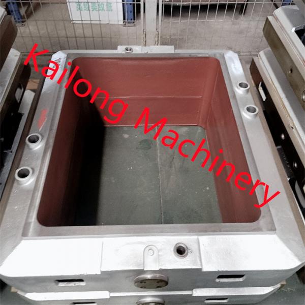 Quality Good Interchangeability Molding Boxes For Metal Foundry for sale
