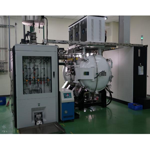 Quality Extensive Application Industrial Vacuum Furnace / Debinding Sintering Furnace for sale