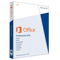 China Microsoft Office 2013 Professional Online Free Download Setup Key for sale