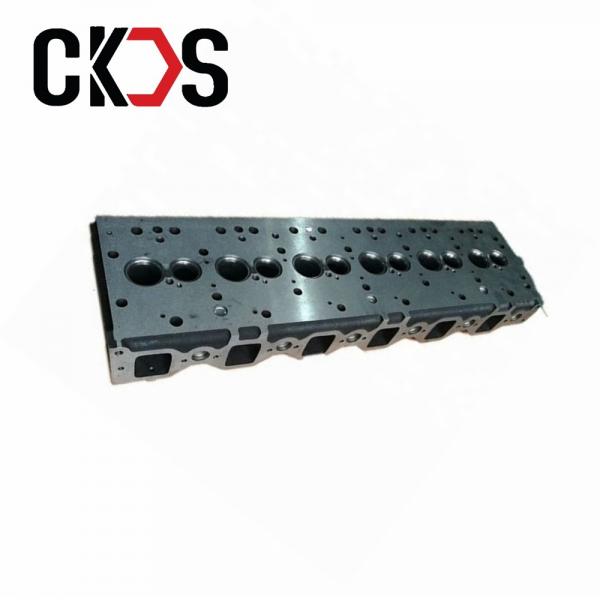 Quality 6BD1 Truck Cylinder Head for sale
