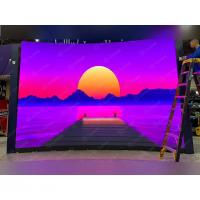 Quality P 2.5 High Wan Rental Indoor Led Display 320*160mm for sale