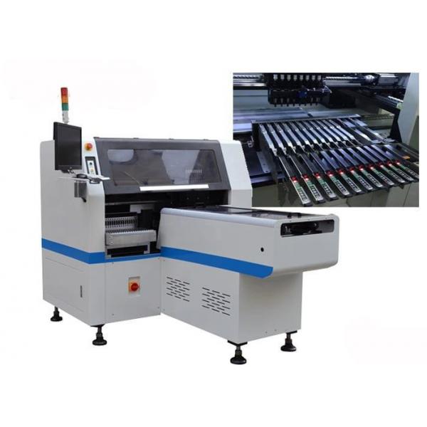 Quality 30000CPH PCB Pick And Place Machine for sale