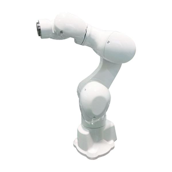 Quality Clean Payload 4kg Reach 505.8mm 6 Axis Articulated Robot for sale