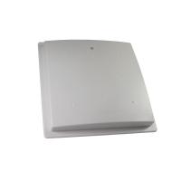 China Adjustable Frequency 8dBi Wireless Rfid Reader Middle Range Asset Management factory