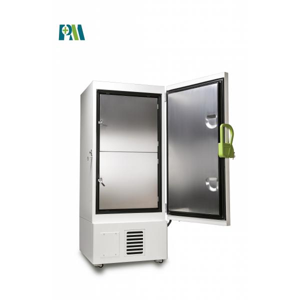 Quality Minus 86 Degree Laboratory LCD Touch Screen Biomedical Ultra Low Temperature Freezer for sale