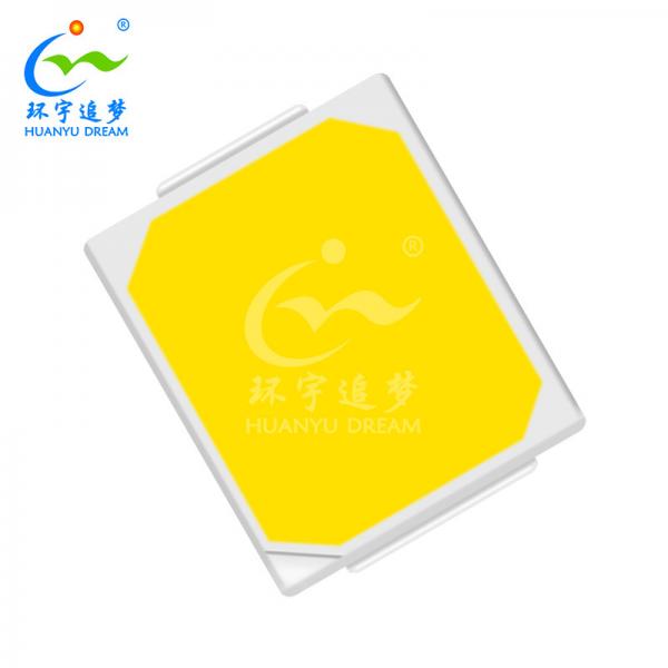Quality Surface Mount Chip LED 2835 Chip 240lm/W-250lm/W 1W High Light Efficiency for sale