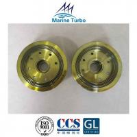 Quality T- MET18SRC Labyrinth Packing For Marine Engine Parts Turbocharger Bearing for sale