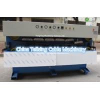 Quality top quality middle high voltage power cable extruding machine line exporter for sale