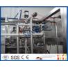 China Mango Pulp Manufacturing Process Mango Juice Processing Machine For Mango Juice Factory factory