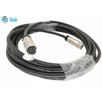 Quality Male To Female RET Cables 10 Meter Length 8 Conductors MCU To RCU IP67 for sale