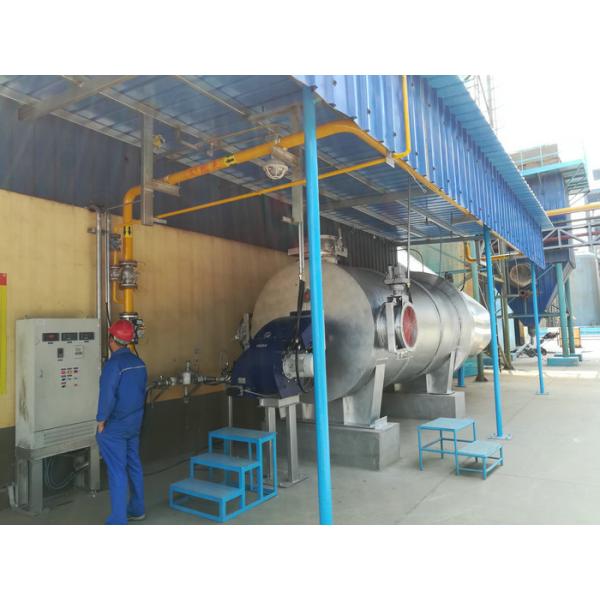 Quality High Efficiency Hot Air Furnace With Adjustable Temperature 100℃-1000℃ for sale