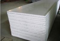 China Fiber Cement Board factory