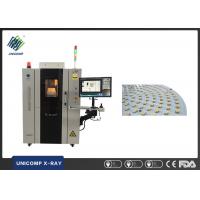 Quality 100KV X Ray Flaw Inspection Machine High Efficiency 2kW For LED Lighting for sale