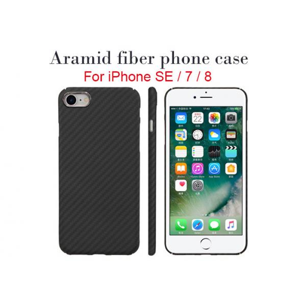 Quality Wear Resistant Aramid Protective Phone Case For iPhone 7 8 for sale
