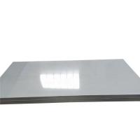 China Thickness 0.1-6mm Cold Rolled Stainless Steel Plate Surface 2b / Ba / 8K factory