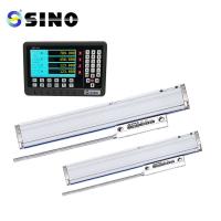 Quality SINO Multifunctional Magnetic Encoder Linear Scale With 5um Resolution for sale