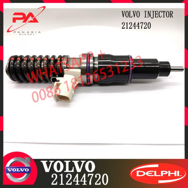Quality 21244720 Injector Diesel Fuel BEBE5D32001 21244719 3883426 for sale