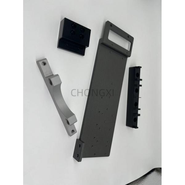 Quality CHONGXI Aerospace Precision Components , Custom CNC Milling Services for sale