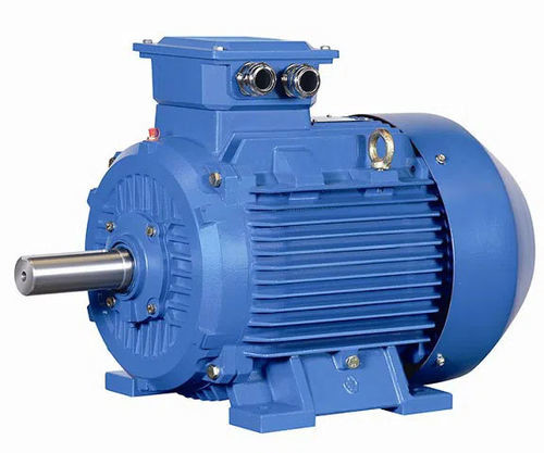 Quality Variable Speed Various Load Synchronous PM Motor For Testbench Adaption for sale