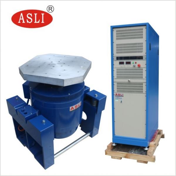 Quality 3000N Electrodynamic Vibration Test Shaker ASTM Standard for sale