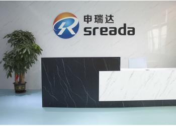 China Factory - Shenzhen Sreada Technology Co., Ltd.
