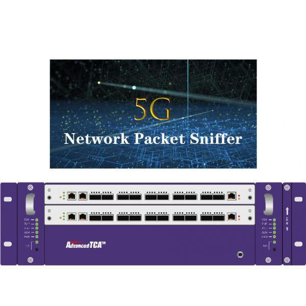 Quality 5G Packet Sniffing Tools Monitor And Manage Your Traffic Accelerate Threat Response for sale