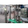 China Soft Beverage Carbonated Drink Filling Machine Automatic Small Scale factory