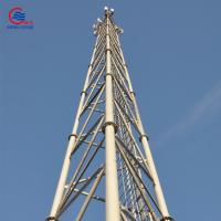 Quality Tubular Steel Tower for sale