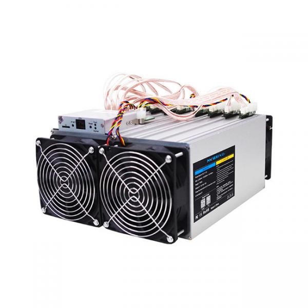 Quality 2.2gh LTC Miner Machine 2100W Innosilicon A6+ Ltcmaster Mining Tool for sale