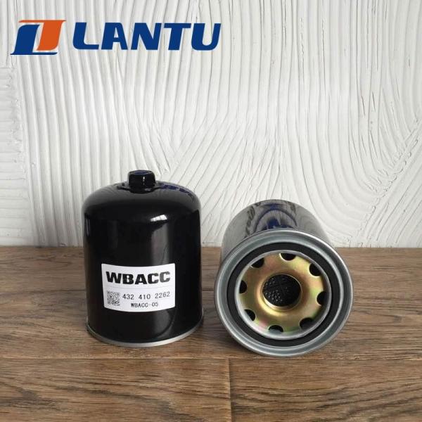 Quality Lantu Wholesale Air Dryer Filter Cartridge 4324102262 for sale