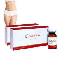 China Kabelline Lipolysis Solution Body Slimming factory