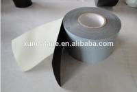 China XUNDA T480 Double Coated Adhesive 3ply Inner Tape With EN 12068 C 50 Standard factory