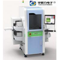 Quality High Efficiency Dual head Vision Glue dispensing Machine Size 780*870*1650 for sale