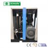 China Water Lubrication Screw Type Air Compressor High Exhaust Pressur OEM / ODM factory