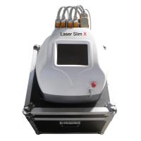 china 650nm I-Lipo Laser Lipolysis Slimming Lipo Laser Machine for Fat Removal