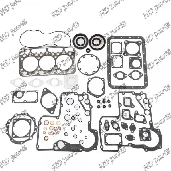 Quality D950 Gasket Kit 07916-24385 07916-29995 Suitable For Kubota Engine Repair Parts for sale
