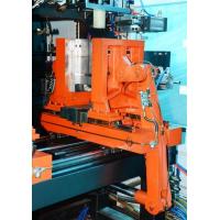 Quality Multi Layer Bottle Blow Molding Machine , Blow Molding Equipment Energy Saving for sale