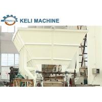 Quality 5-150 M³/H Interlocking Clay Brick Making Machine Box Feeder Machine for sale