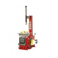 China Model NO. ZH626 24" Trainsway Swing Arm Tyre Changer with Supported After-sales Service factory
