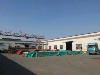 China Factory - Hebei Xinnate Machinery Equipment Co., Ltd