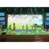 China P4.81mm SMD2727 Outdoor Stage Rental LED Display factory