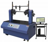China 360 Degree Servo Control Automatic Torsion Testing Machine for Notebook LCD TV DVD Single Hinge factory