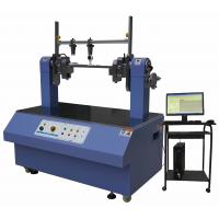 China 360 Degree Servo Control Automatic Torsion Testing Machine for Notebook LCD TV DVD Single Hinge factory