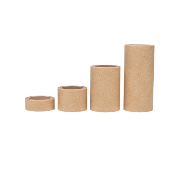 Quality 1inch 2inch Medical Dressing Tape Non Woven With Acrylic Acid Or Hot Melt Glue for sale