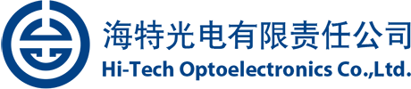 China Hi-Tech Optoelectronics Co., Ltd logo