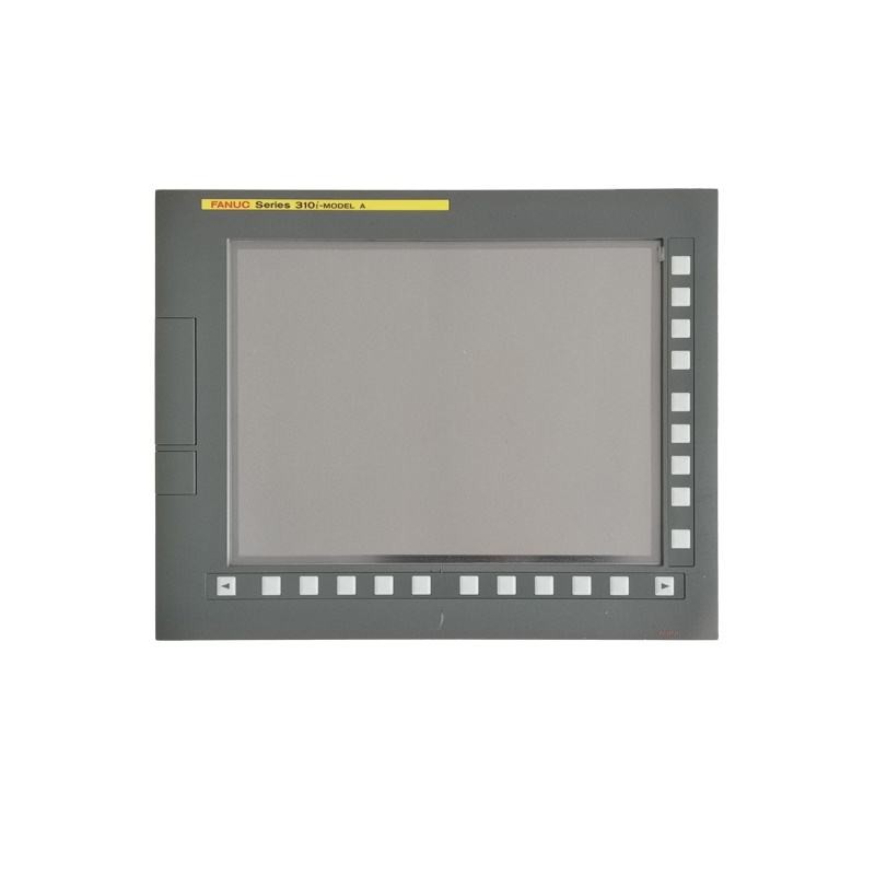 China A13B 0199 B524 FANUC LCD Monitor Original Unit CNC Control System for sale