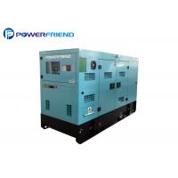 China DCEC 80 Kw 100 Kva Genset Silent Diesel Alternator Generator For Cambodia for sale