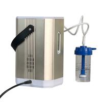 Quality CE Hydrogen Inhaler Machine 300-450ml/Min Hydrogen Oxygen Inhalation for sale