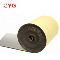 China Thermal Insualtion Closed Cell Polyethylene Foam , Ldpe Polyolefin Foam Insulation factory