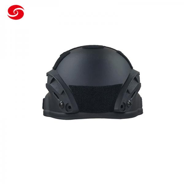 Quality NIJIIIA PE Tactical Military Mich Helmet Ballistic Helmet for sale